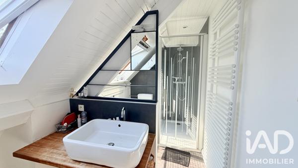 Maison à vendre 4 pièces 78 m² Clohars-Carnoët