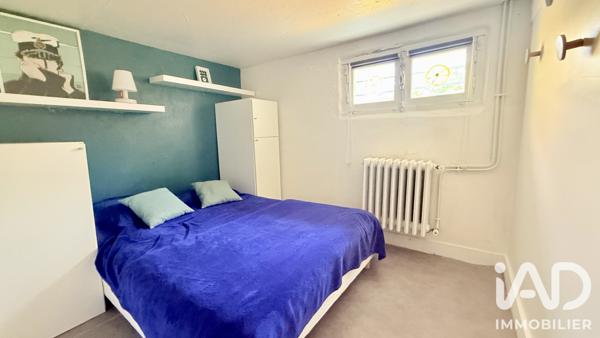 Maison à vendre 4 pièces 78 m² Clohars-Carnoët