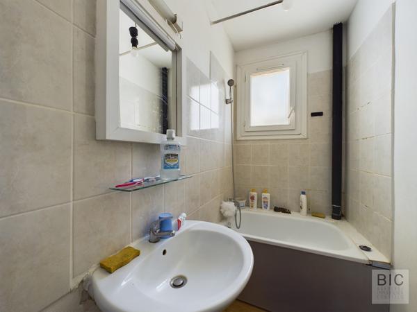 Le Bouscat – Appartement – T3 – 50 m²
