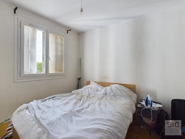 Le Bouscat – Appartement – T3 – 50 m²