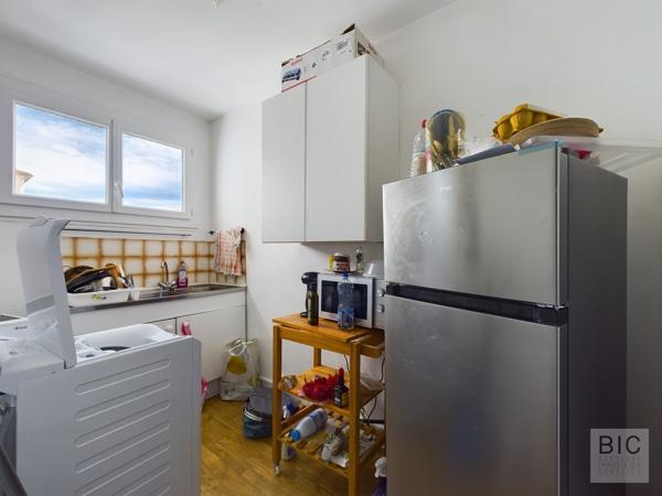 Le Bouscat – Appartement – T3 – 50 m²