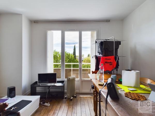 Le Bouscat – Appartement – T3 – 50 m²