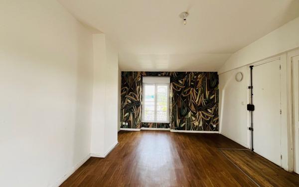 Appartement à vendre    2 pièces • 33 m2 Montfermeil