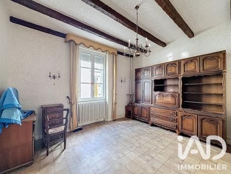 Maison à vendre 5 pièces 100 m² Homécourt