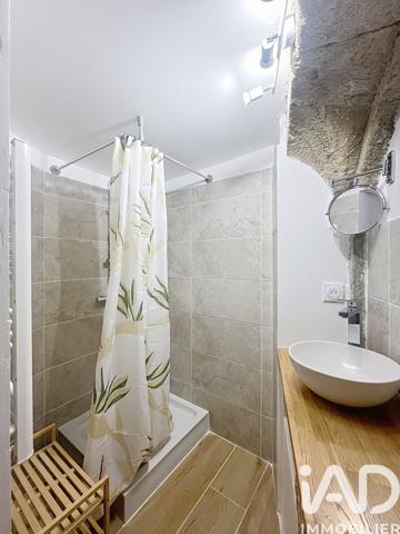 Location appartement 2 pièces 33 m² Lambesc