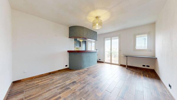 Appartement Pontault Combault 2 pièce(s) 45 m2