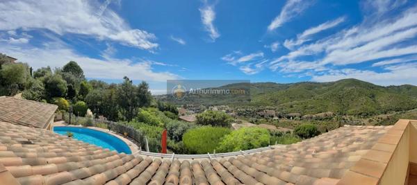 Vente Maison 7 pièces 149 m2 à Les Issambres