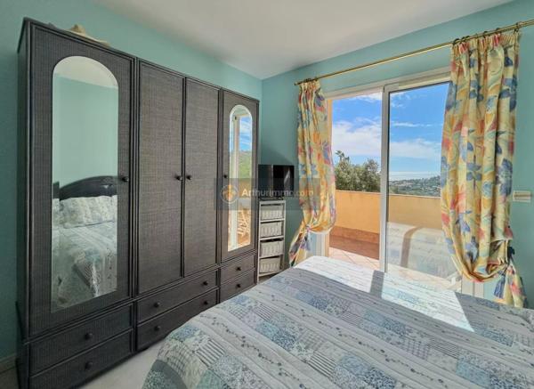 Vente Maison 7 pièces 149 m2 à Les Issambres