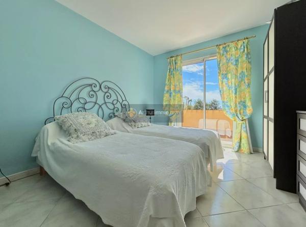 Vente Maison 7 pièces 149 m2 à Les Issambres