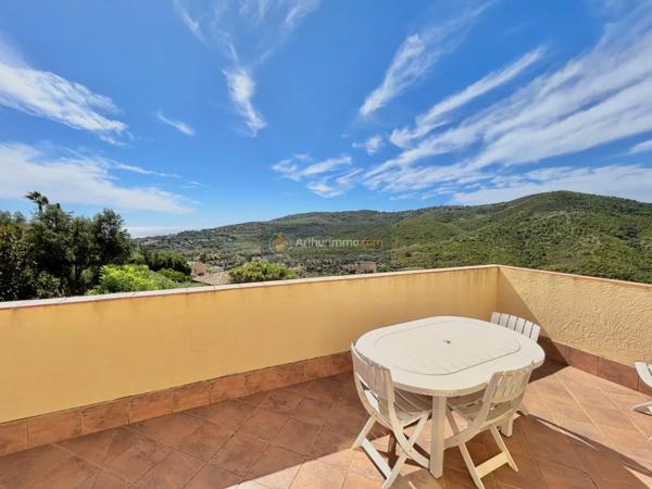 Vente Maison 7 pièces 149 m2 à Les Issambres