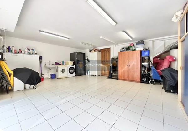 Vente Maison 7 pièces 149 m2 à Les Issambres