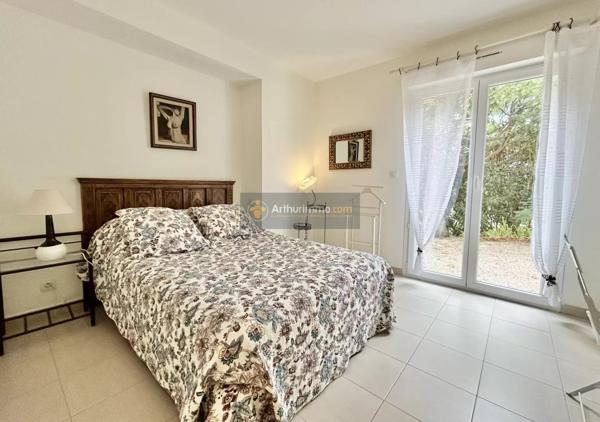 Vente Maison 7 pièces 149 m2 à Les Issambres