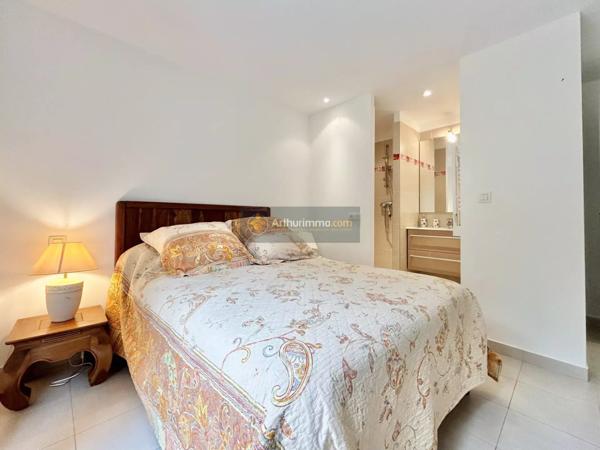 Vente Maison 7 pièces 149 m2 à Les Issambres