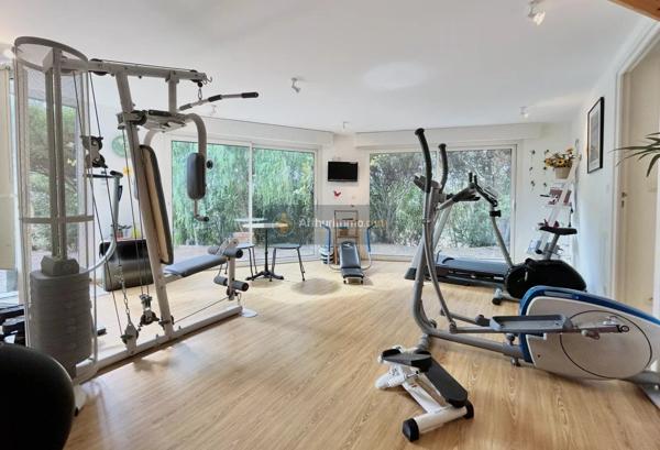 Vente Maison 7 pièces 149 m2 à Les Issambres