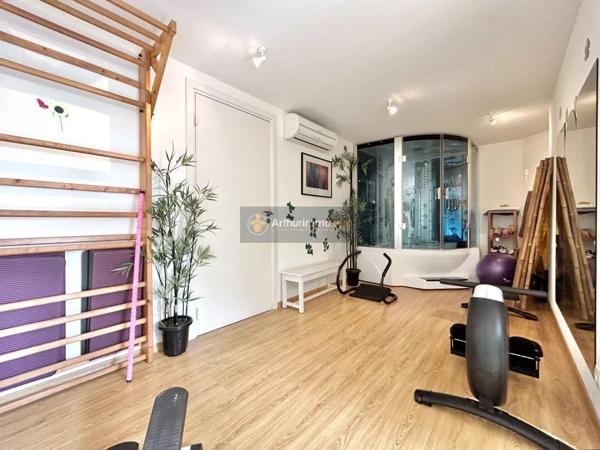 Vente Maison 7 pièces 149 m2 à Les Issambres