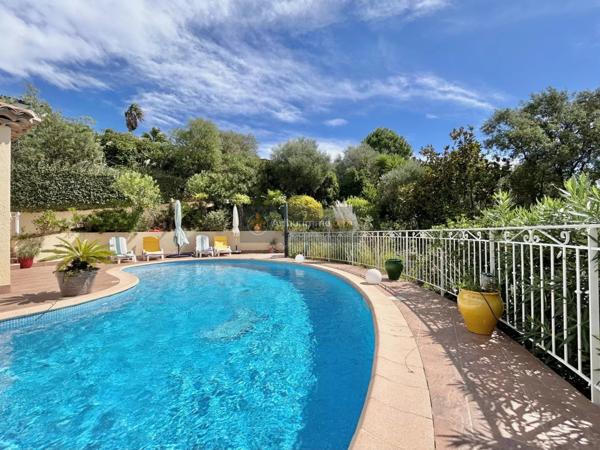 Vente Maison 7 pièces 149 m2 à Les Issambres