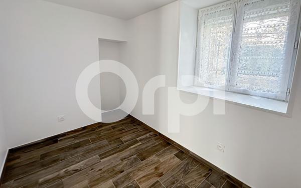 Maison à louer    4 pièces •  Vaumoise