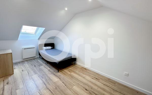 Maison à louer    4 pièces •  Vaumoise