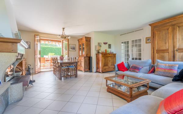 Maison à vendre    6 pièces • 123 m2 Dommartin