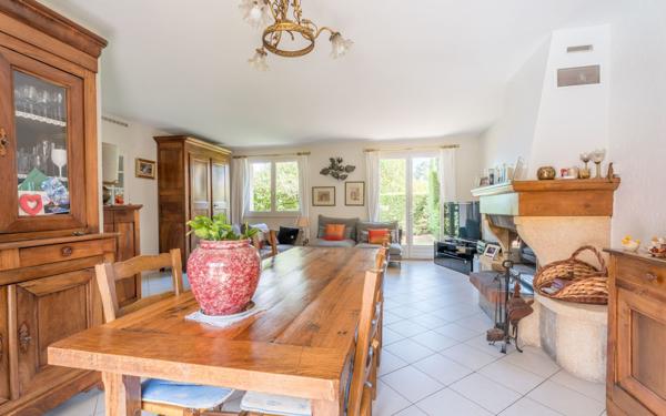 Maison à vendre    6 pièces • 123 m2 Dommartin