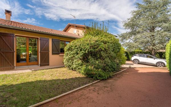 Maison à vendre    6 pièces • 123 m2 Dommartin