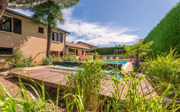 Maison à vendre    6 pièces • 123 m2 Dommartin