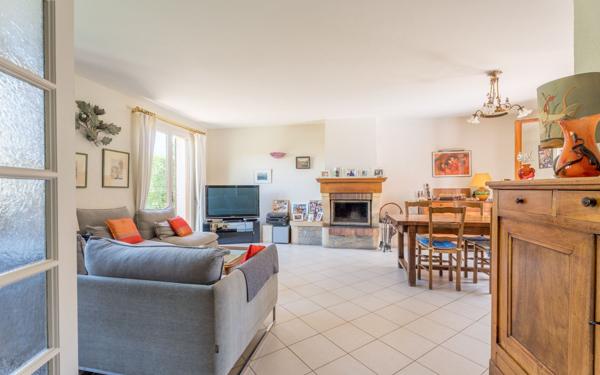 Maison à vendre    6 pièces • 123 m2 Dommartin