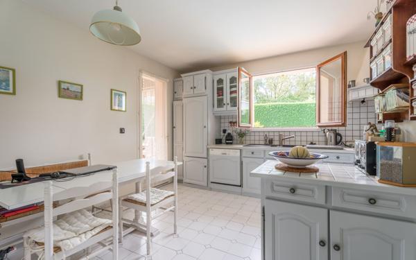 Maison à vendre    6 pièces • 123 m2 Dommartin