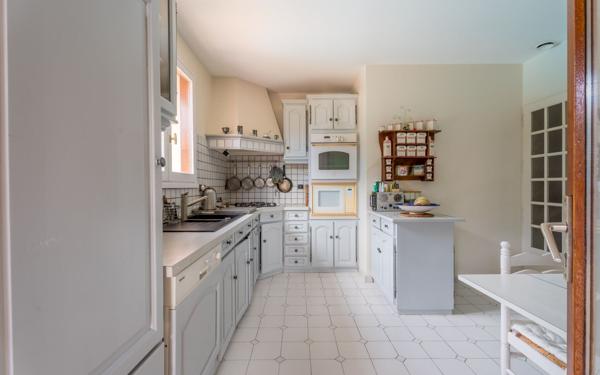 Maison à vendre    6 pièces • 123 m2 Dommartin