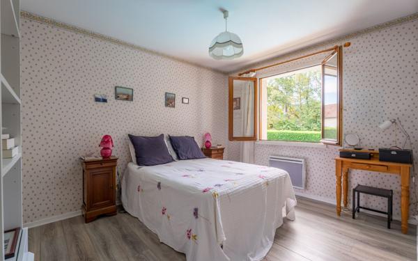 Maison à vendre    6 pièces • 123 m2 Dommartin