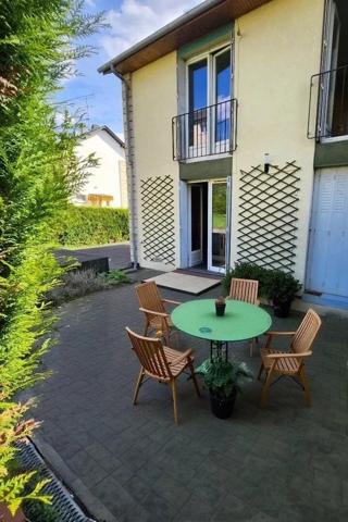 Vente Maison 4 pièces 68 m2 à Beynes