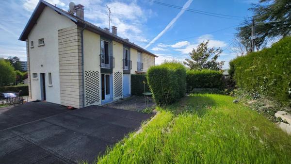 Vente Maison 4 pièces 68 m2 à Beynes
