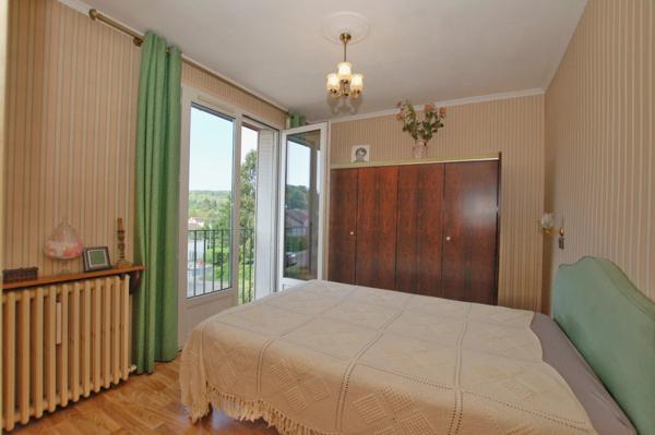 Vente Maison 4 pièces 68 m2 à Beynes