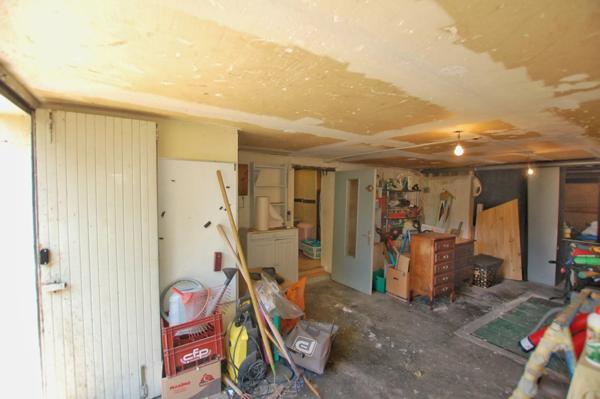 Vente Maison 4 pièces 68 m2 à Beynes