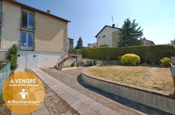 Vente Maison 4 pièces 68 m2 à Beynes