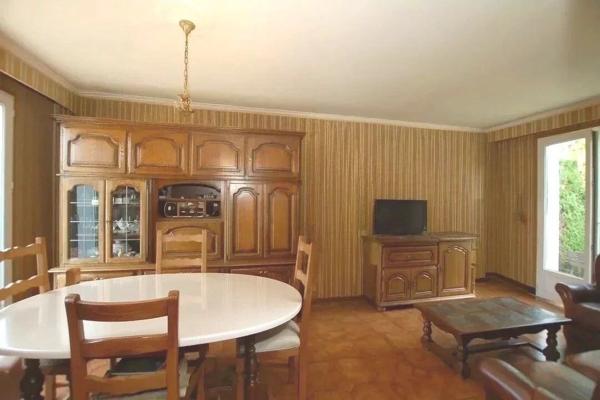 Vente Maison 4 pièces 68 m2 à Beynes