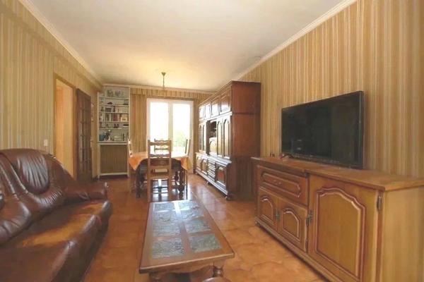 Vente Maison 4 pièces 68 m2 à Beynes