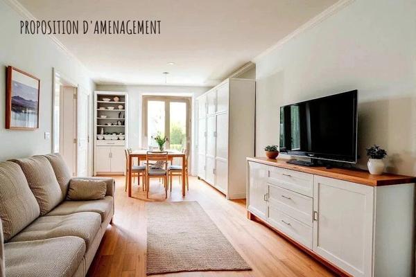 Vente Maison 4 pièces 68 m2 à Beynes