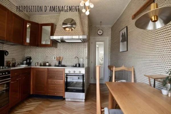 Vente Maison 4 pièces 68 m2 à Beynes