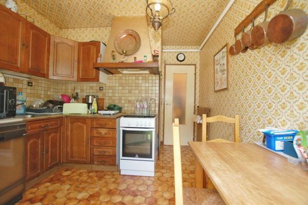 Vente Maison 4 pièces 68 m2 à Beynes