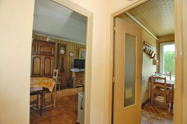 Vente Maison 4 pièces 68 m2 à Beynes