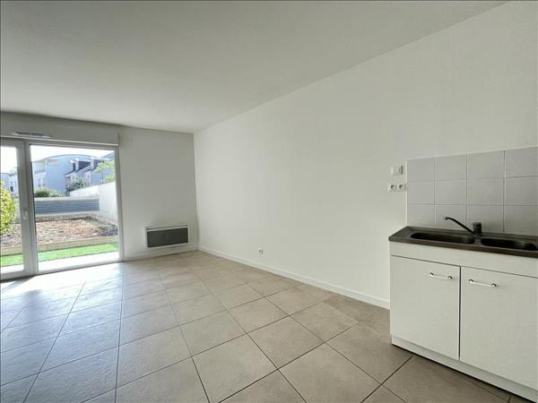 Appartement à louer |  TOURS |  3 pièces | 61 m²
