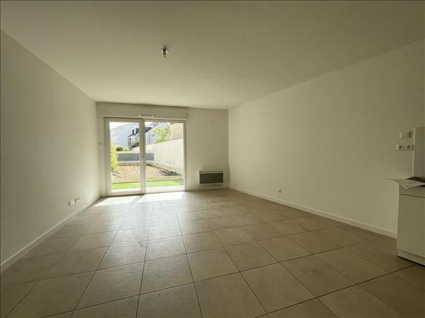 Appartement à louer |  TOURS |  3 pièces | 61 m²