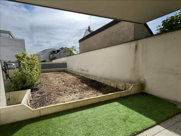 Appartement à louer |  TOURS |  3 pièces | 61 m²