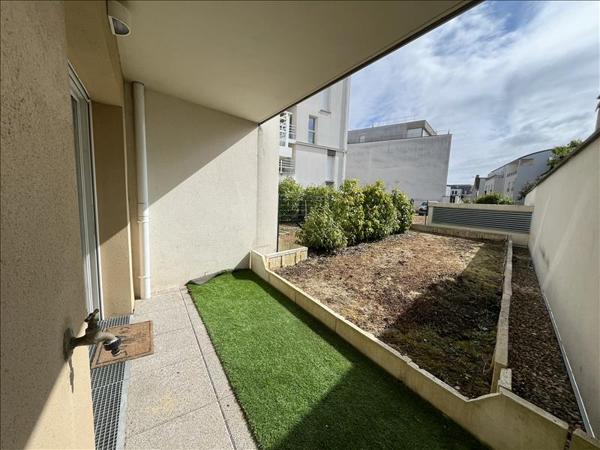 Appartement à louer |  TOURS |  3 pièces | 61 m²