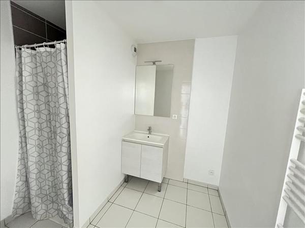 Appartement à louer |  TOURS |  3 pièces | 61 m²