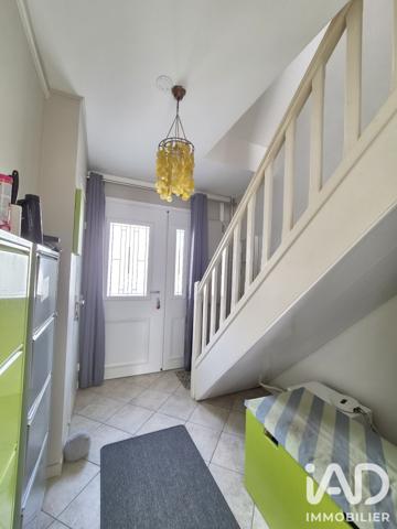 Maison à vendre 4 pièces 83,53 m² Saint-André-les-Vergers