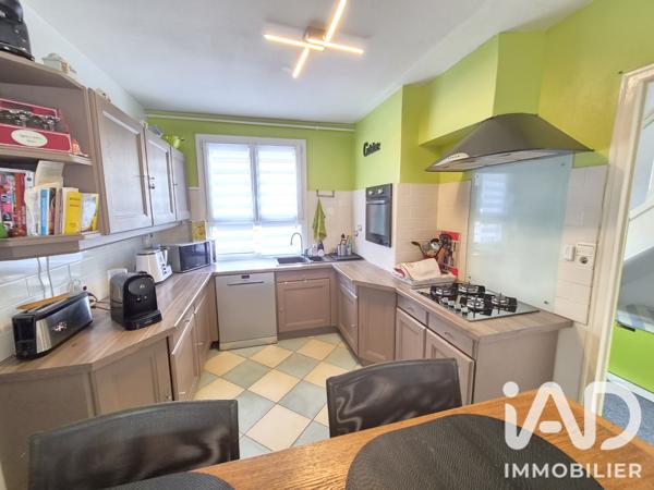Maison à vendre 4 pièces 83,53 m² Saint-André-les-Vergers