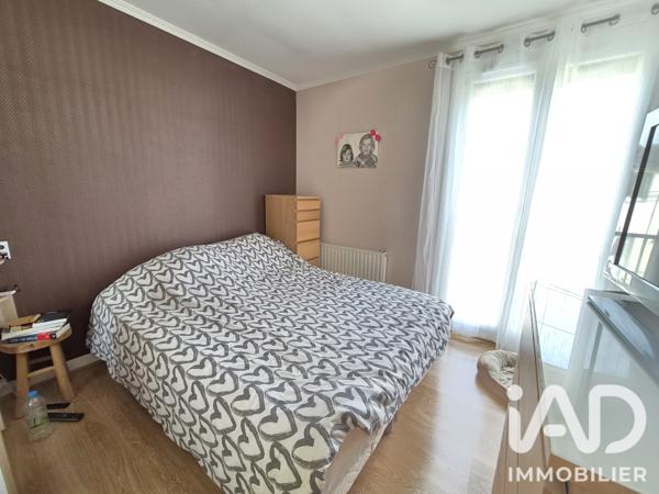 Maison à vendre 4 pièces 83,53 m² Saint-André-les-Vergers