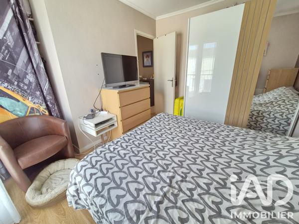 Maison à vendre 4 pièces 83,53 m² Saint-André-les-Vergers